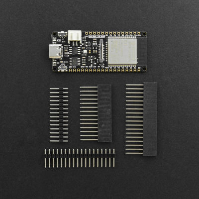 DFRobot FireBeetle 2 ESP32-E IoT开发板物联网支持WIFI蓝牙