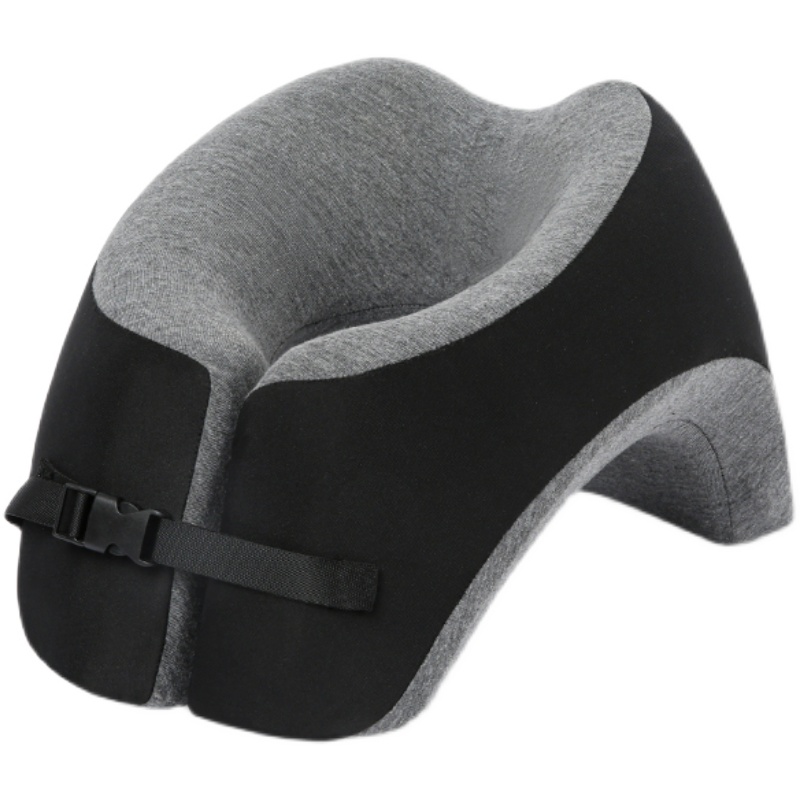 办公室午睡枕趴睡枕学生午休枕头桌上趴着睡觉神器午觉趴趴枕U型