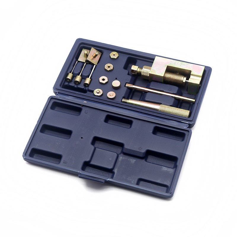 大小排量摩托车油封链条428 520 525 530拆装工具 拆链器 截链器