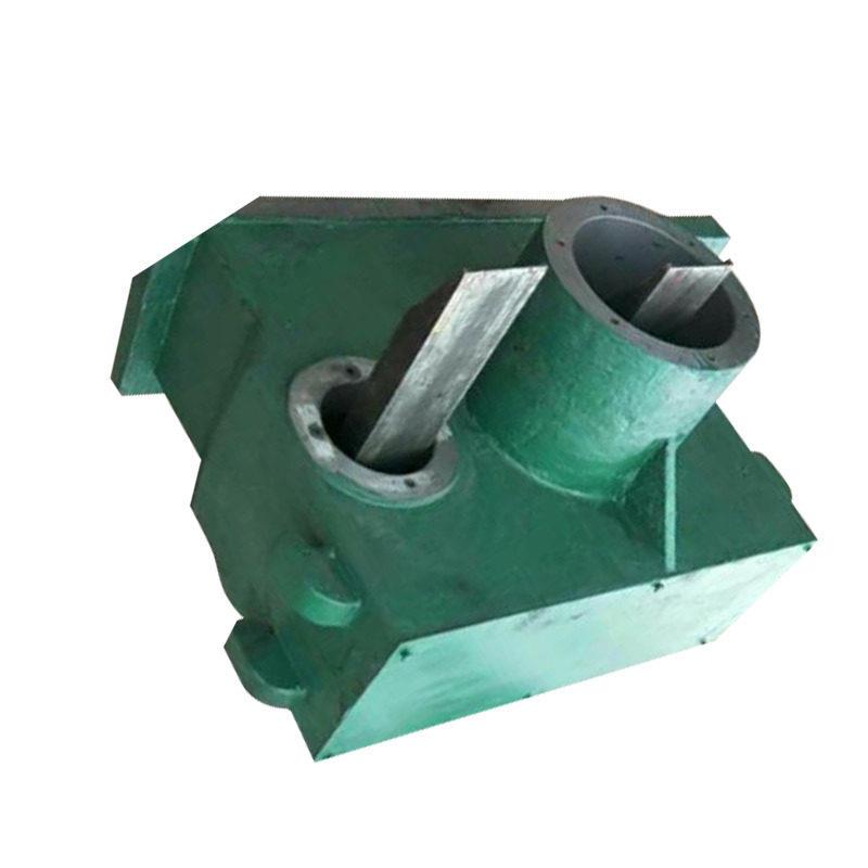 剪板机齿轮箱速机箱厂家适用江西重型齐齐哈尔Q11-13X2500