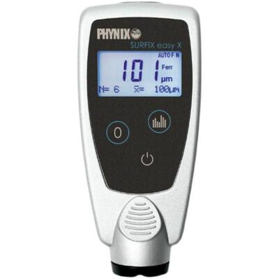 德国尼克斯QNIX4200涂层测厚仪 菲尼克斯surfix easy x膜厚计