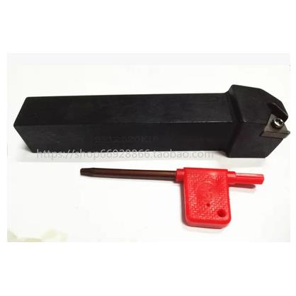 外螺纹车刀SEL1010H11 SEL1212H11 SEL1616H11 SER1010H11