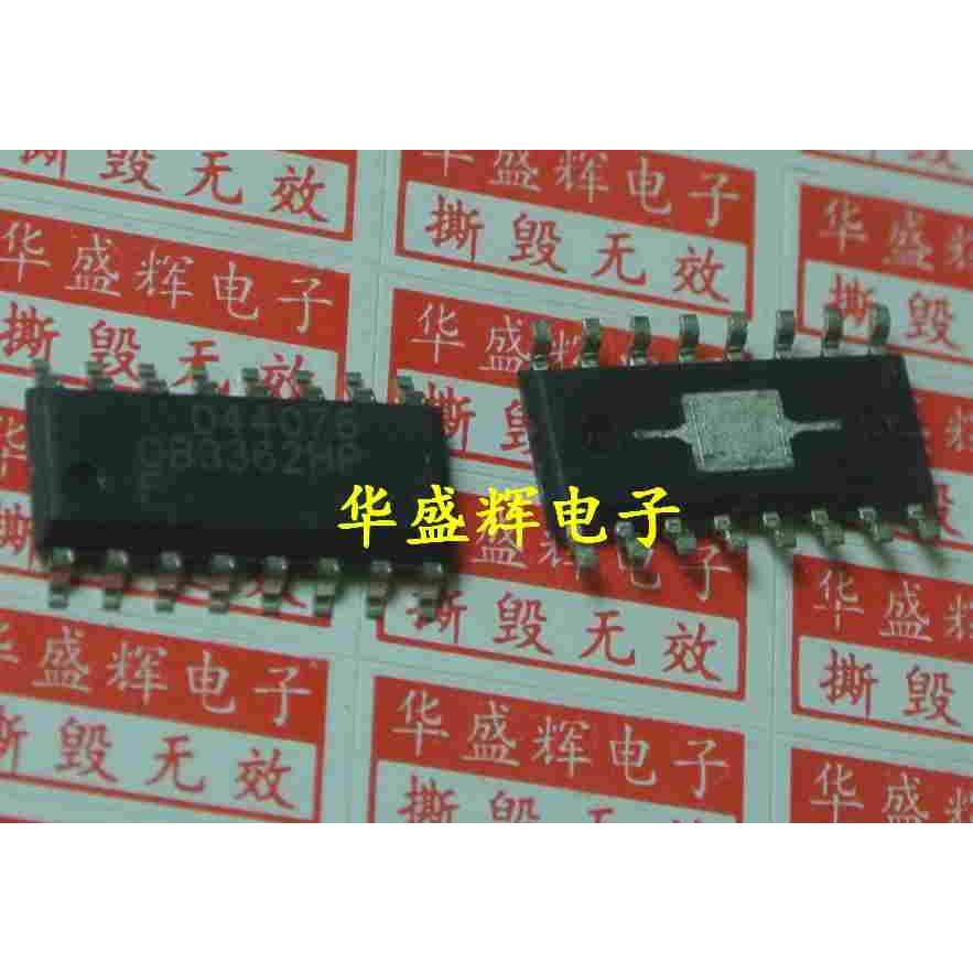 电源芯片OB3306/OB3316/3328/3354NQP/0B3362HP/OB3362VP/3363QP