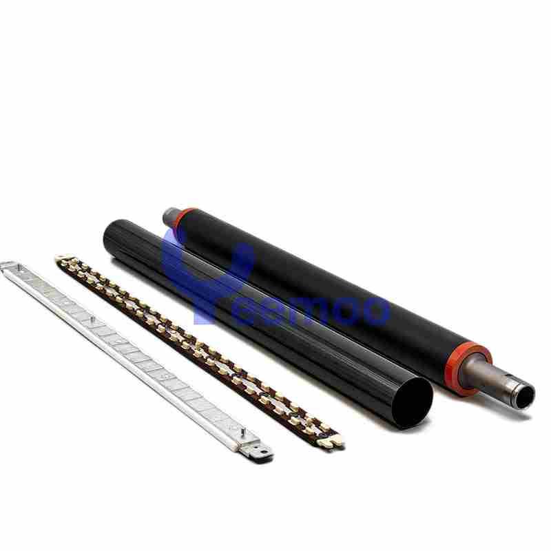 理光MPC3003定影膜 C3503定影器压条C4503下辊 C6003 5503加热膜