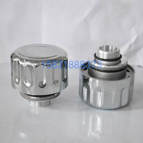 加油口通气帽过滤器C型空气滤清器C/D-M12 C-G3/4 C-G1A C-M33*2