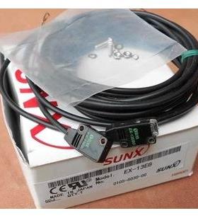 sunx神视光电对射开关EX-13EB (EX-13EP EX-13EBD)