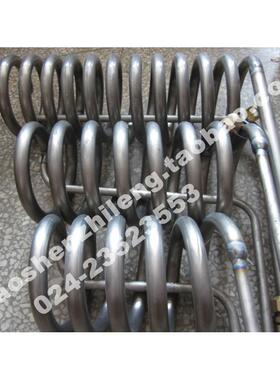 1HP 1.5HP 2HP 3HP 5HP钛管 钛蒸发器 功能与钛包一样 方便 实惠