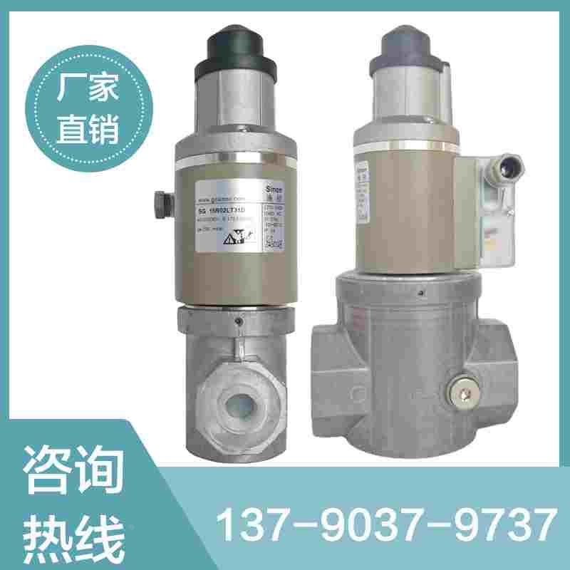 施能SINON慢开电磁阀SG15R02LT31D常闭SG15R/20R/25R/32R/40R/50R