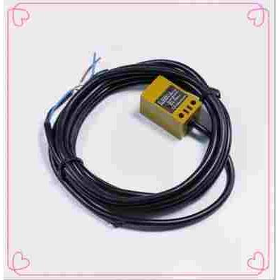 厂家直销高品质接近开关ZLJ-C17-5ALA直流2线常开