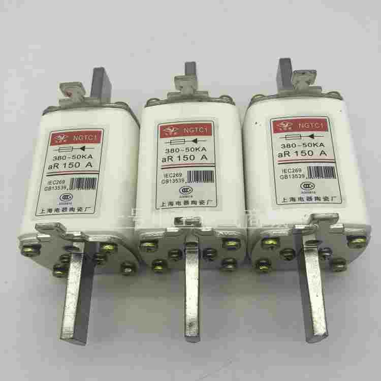 RS711C方管快速熔断体NGTC1-200A快速熔断器RS32-200A快熔芯