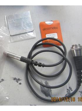 Elcometer 456:F1 Standard Probe,0-1500um/0-60mils 测厚仪探头