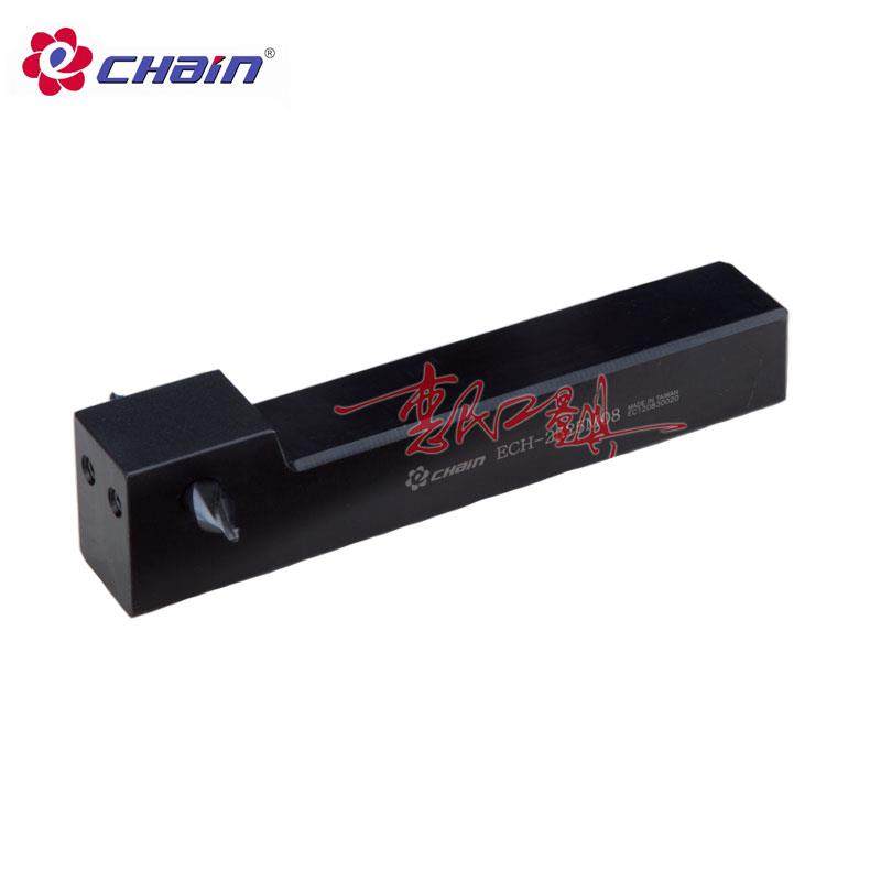 台湾益诠中心钻刀杆ECH-2020K05/K06/K08/K10/K12 2525M05/M08M10