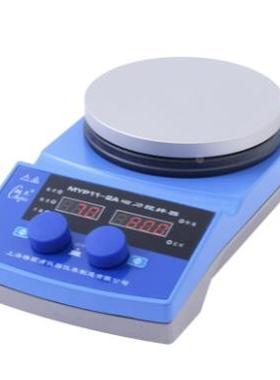 梅颖浦磁力搅拌器MYP11-2A