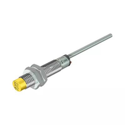 厂家直销 西普OBM-D04LK 接近开关NK NB PK PB LB 电感式传感器