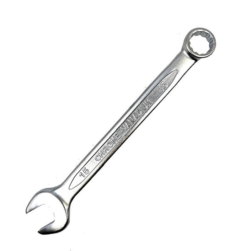 台湾KWT公制开口梅花两用扳手6 7 8 10 12 14 15 17 19 20 22 32