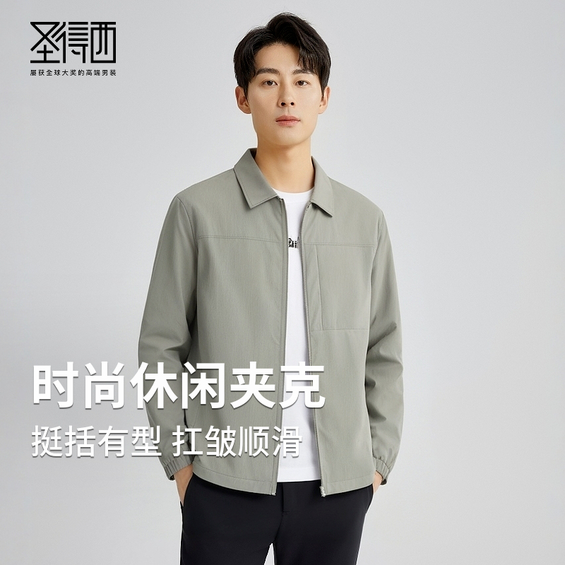 时尚黑色工装风2025冬冬新款复古