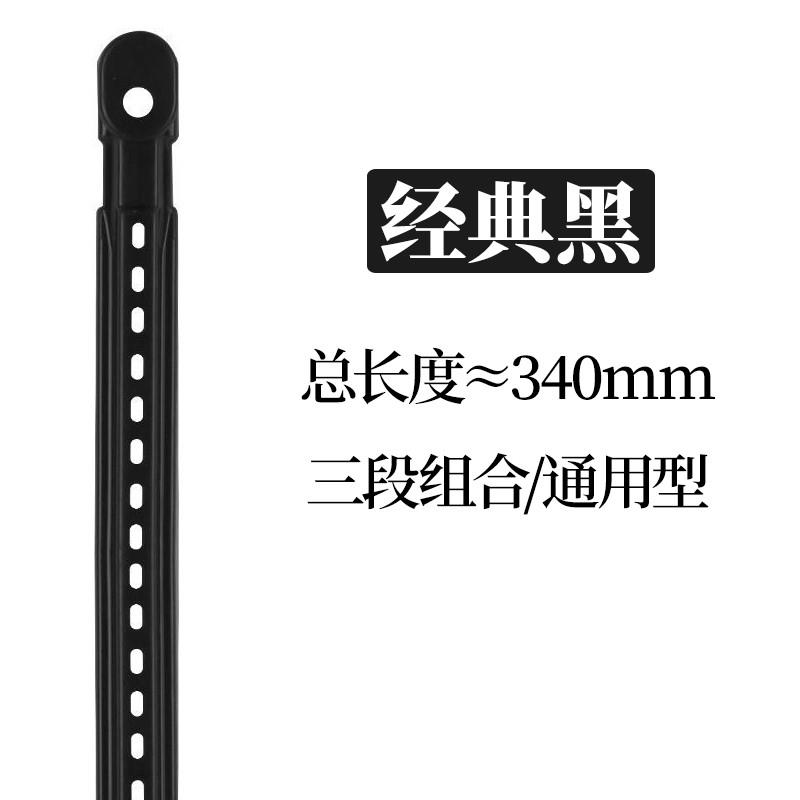 鱼竿绕线器南韩绕线卡夹手竿收线器通用钓鱼线板鱼杆台钓主线缠线