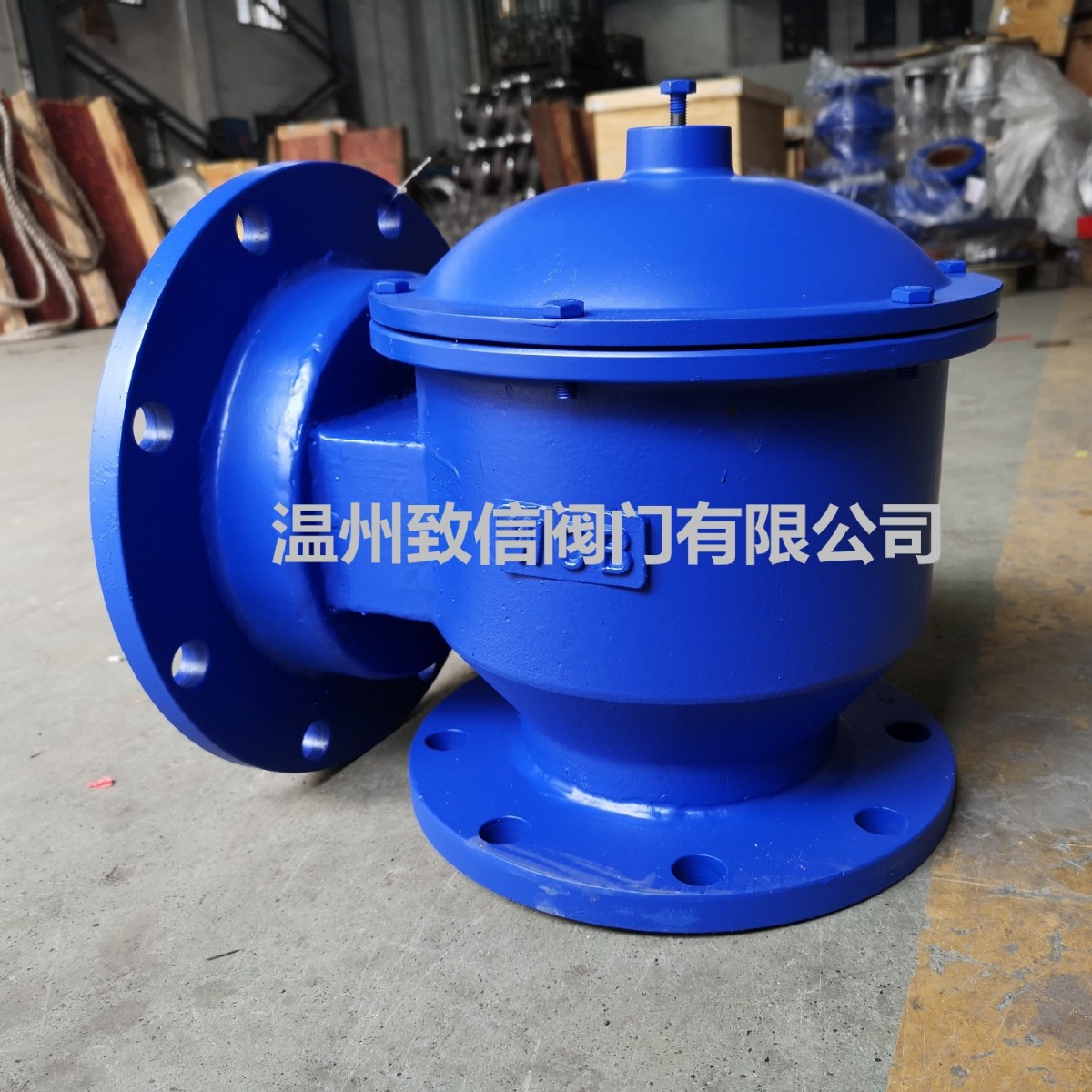 HX8带接管单呼阀HXF8带接管阻火单呼阀