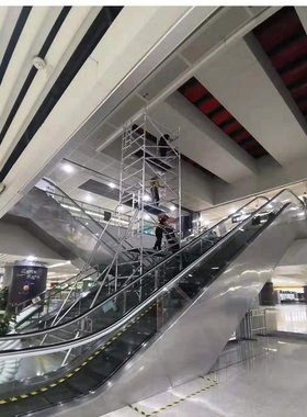 scaffold scaffolding铝合金脚手架租赁厂家Alibaba Amazon eBay