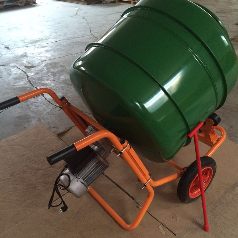 水泥搅拌机单层立式1000型砂浆搅拌桶土强制搅拌混合混凝土搅拌机,五金/工具,拌料机,淘宝优惠券,粉丝福利购,淘宝优惠卷