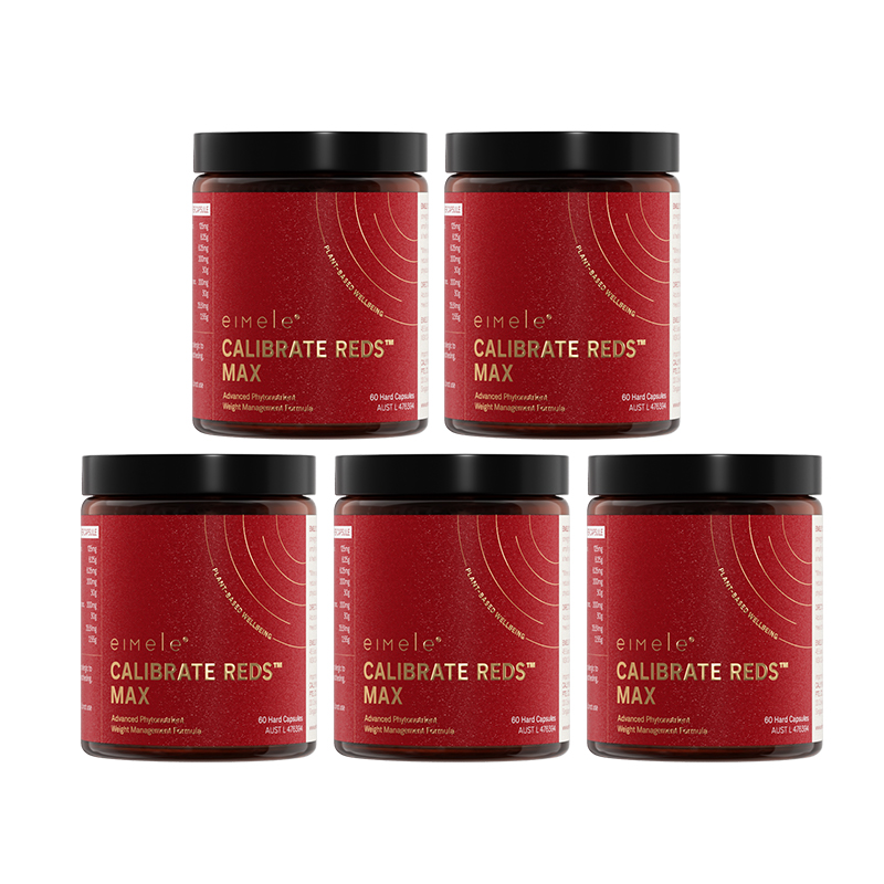 eimele亦餐纤体胶囊60粒/瓶