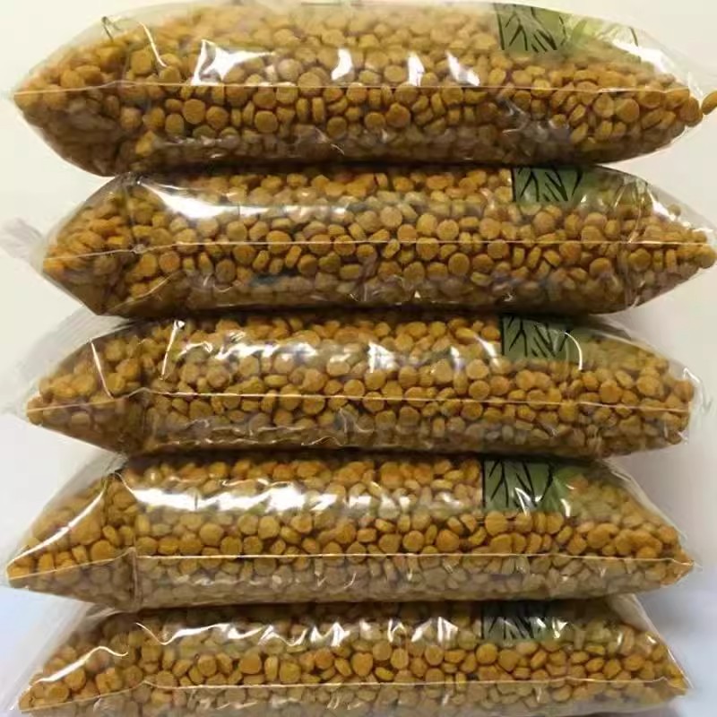 猫粮【5斤10斤】成猫幼猫美短猫粮英短蓝猫全阶段天然猫粮猫食2斤