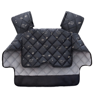 GOVA防风被冬季 UQI 小牛电动车挡风被1S