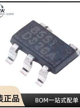 全新原装  RS8551XF  封装 SOT-23-5 精密运放  放大器芯片