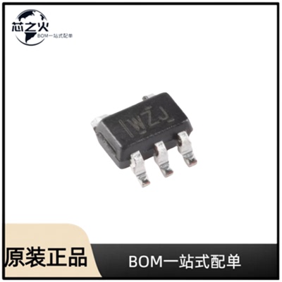 全新原装 SN74LV1T125DCKR 封装SC-70-5  缓冲器/驱动器/收发器