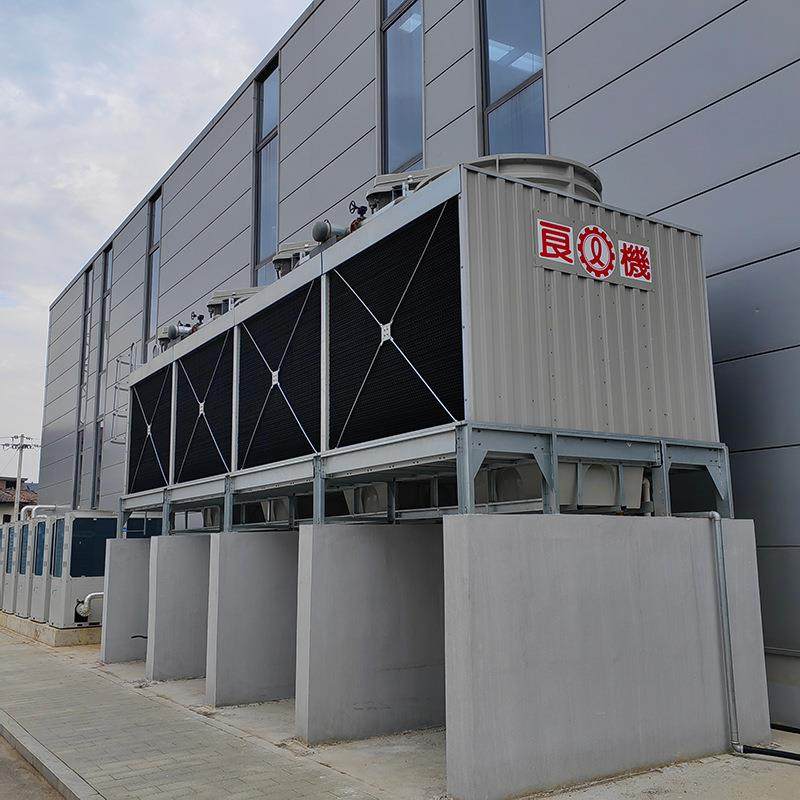 压铸机配套良机150方形横流玻璃钢冷却水塔 提供上门管道安装水泵,清洗/食品/商业设备,冷却塔,淘宝优惠券,粉丝福利购,淘宝优惠卷