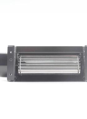 全新SOKFAN MFD30090B24BF 24V0.06A电梯横流风机 滚筒式贯流风扇