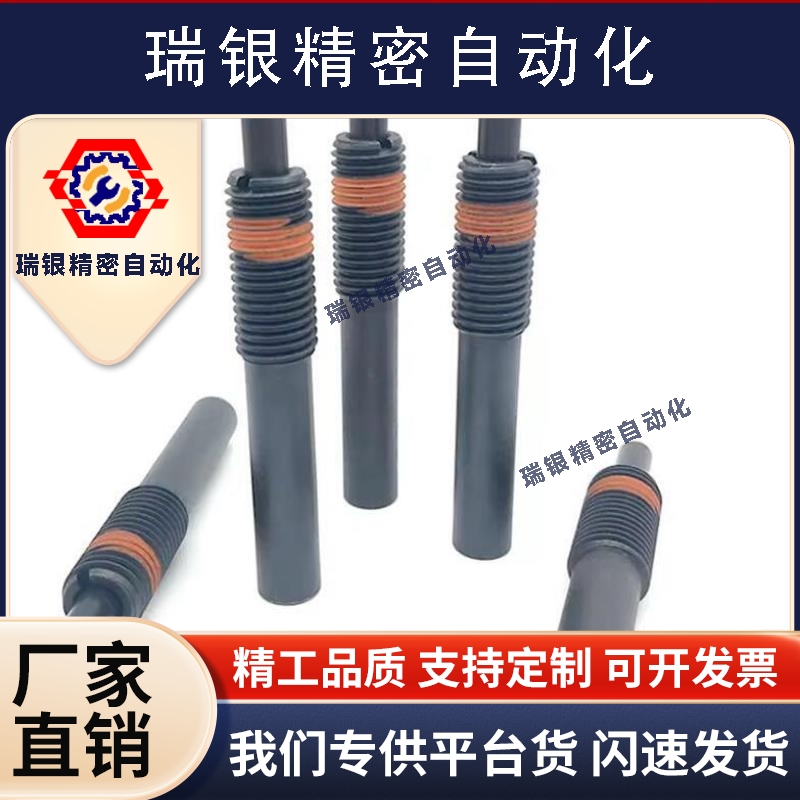 C-PJX4/5/6/8/10/12/16/20/25 PJL2弹簧PJS3弹簧PJH30柱塞