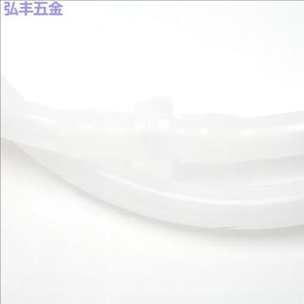 洗碗池洗洁精压取延长管r洗菜盆洗洁精按压器厨房水槽免加液皂液