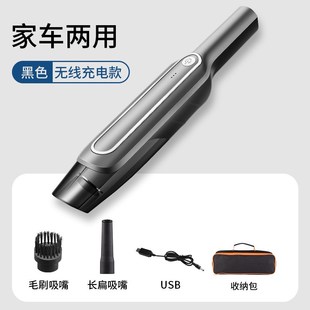 车载吸尘器手持无线吸尘器车载用品 汽车用品吸尘器 吸.尘器大功