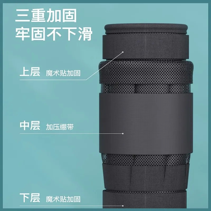 跑步负重沙袋腿部力量训练装备儿童舞蹈家用绑腿脚踝手腕康复专用