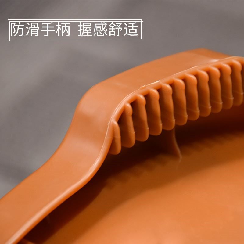 养生泡脚桶家专用过小腿保温加厚足浴盆/足浴桶