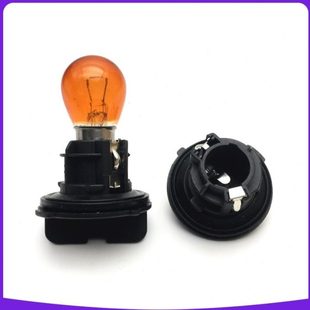 16年爱丽舍转弯灯座大灯转向灯座 世嘉凯旋14 适用东风标致307