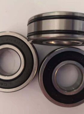 广东凌霄水泵WP300-IT轴承海水泵TDA200轴承凌霄原厂配件STP300