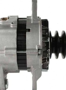 三一挖机发电机A4TU6285发电机181200-6035发电机