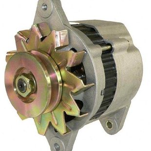 五十铃C240 27发电机 C330发电机8943388470发电机LR220