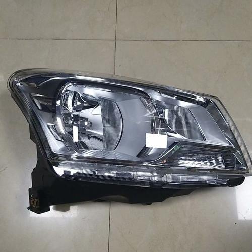 适用江西五十铃皮卡瑞迈前大灯总成前照灯远近光灯前组合大灯原厂