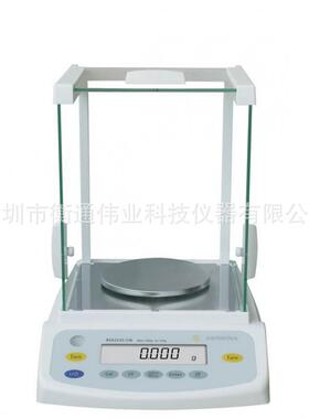 BSA124S电子天平BSA系列120220万分位0.1mg/0.0001g