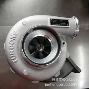 涡轮增压器HX5040511264051294405129540494504051127M11