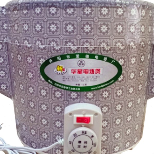 华星二代电焐煲/泡沫款电焐子/家用文火煲文火炉煨炖炉煨炖电炖锅