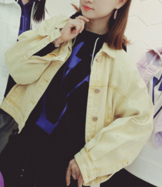 【品质清仓直播间专享】外套断码断色低于成本出GP1248