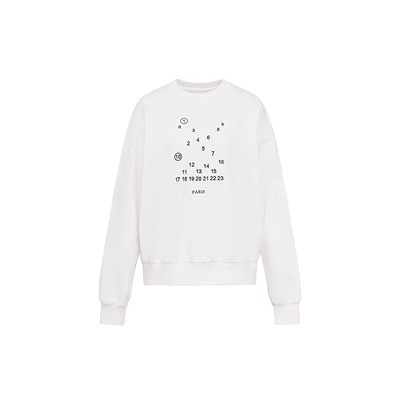 【品质清仓直播间专享】卫衣断码断色低于成本出W23CG231