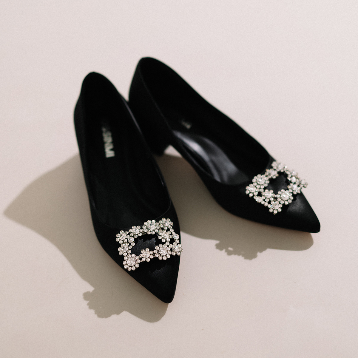 【品质清仓】真皮女鞋断码断色低于成本出23ZUAI59