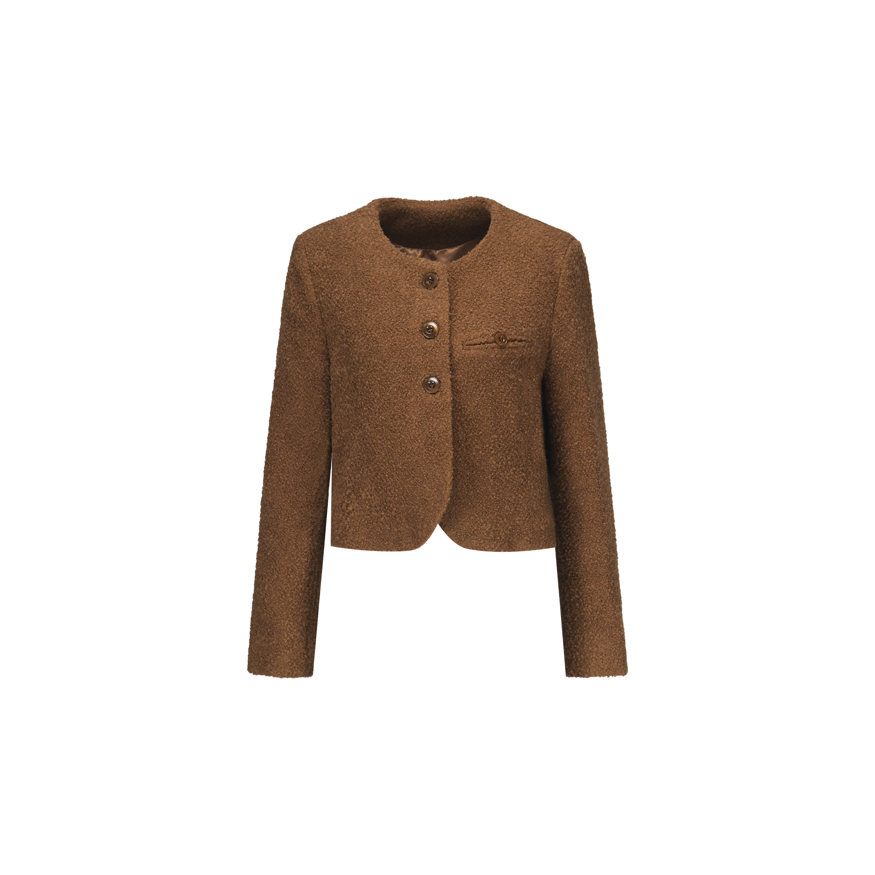 【品质清仓直播间专享】外套断码断色低于成本出WT43HYA003