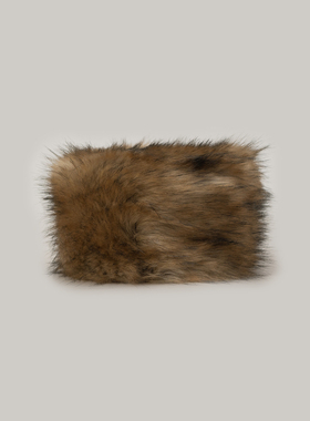 零度以下可戴 西伯利亚风雪帽 加厚加绒圆顶A23CB107