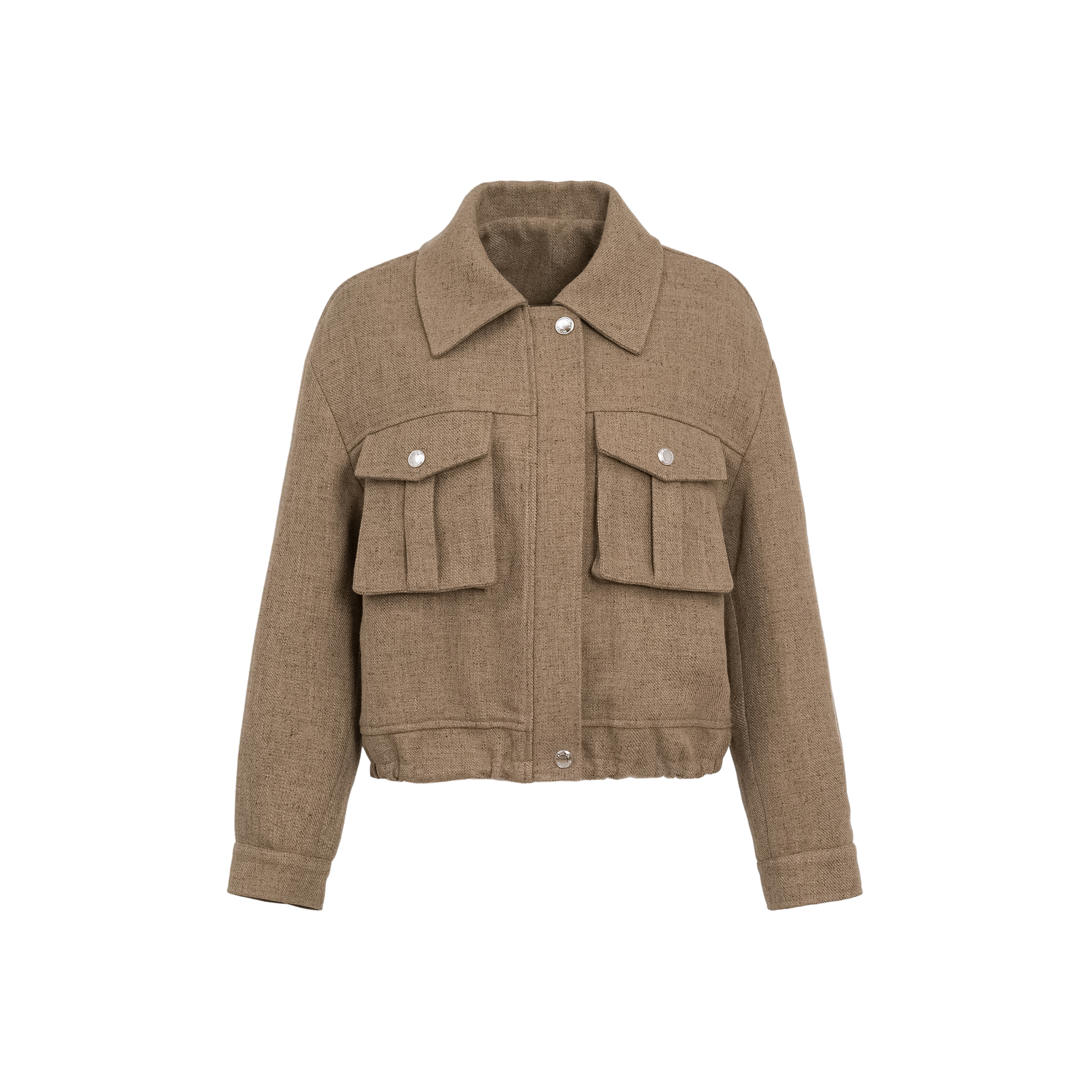 【品质清仓直播间专享】外套断码断色低于成本出W23CH7071